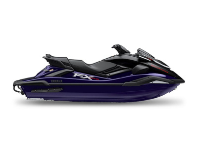 2026 Yamaha FX SVHO®