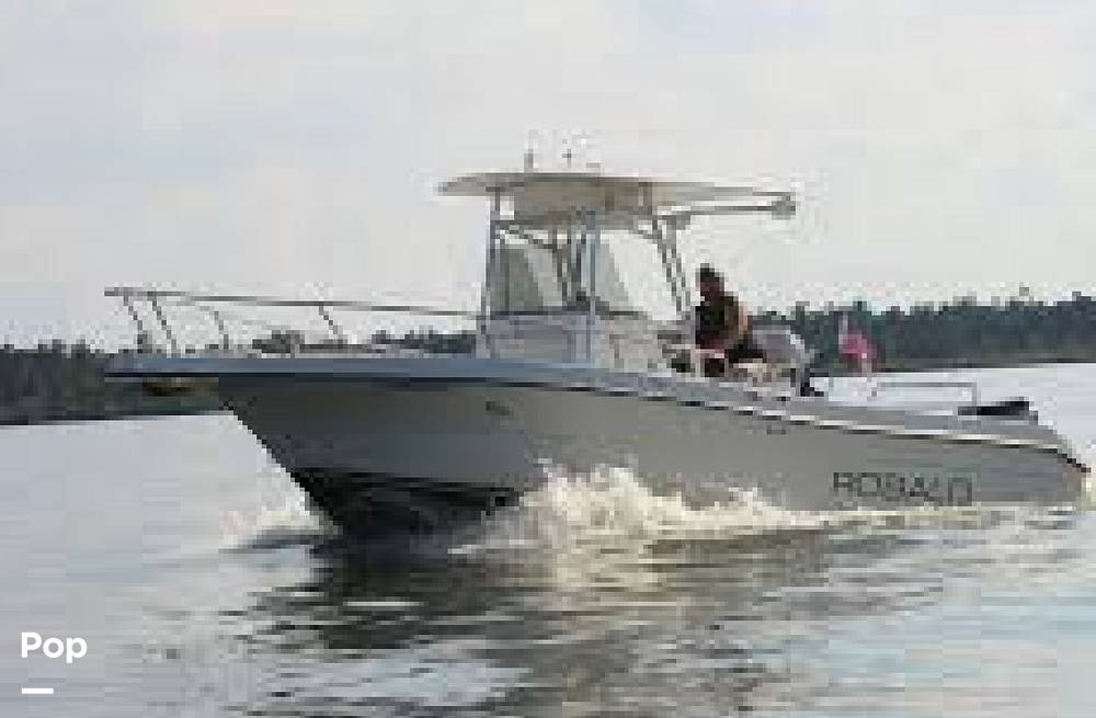 1999 Robalo 2420 - For Sale at Stuart, FL 34997 - ID 595898