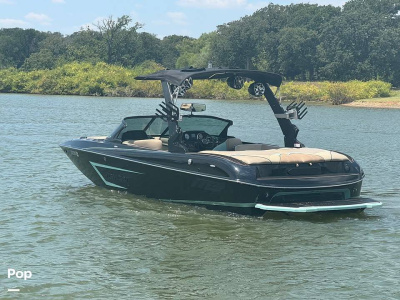 2018 MB Sports F22 Tomcat