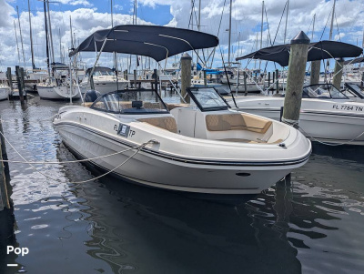 2023 Bayliner VR6 OB