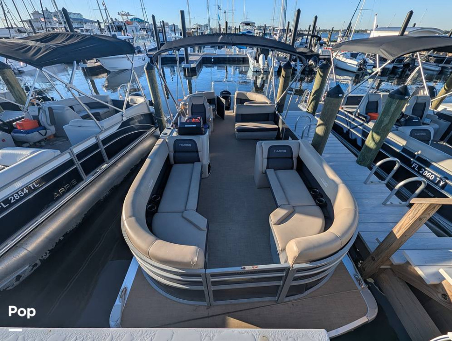 2024 Harris 230CR - For Sale at Palmetto, FL 34221 - ID 595906