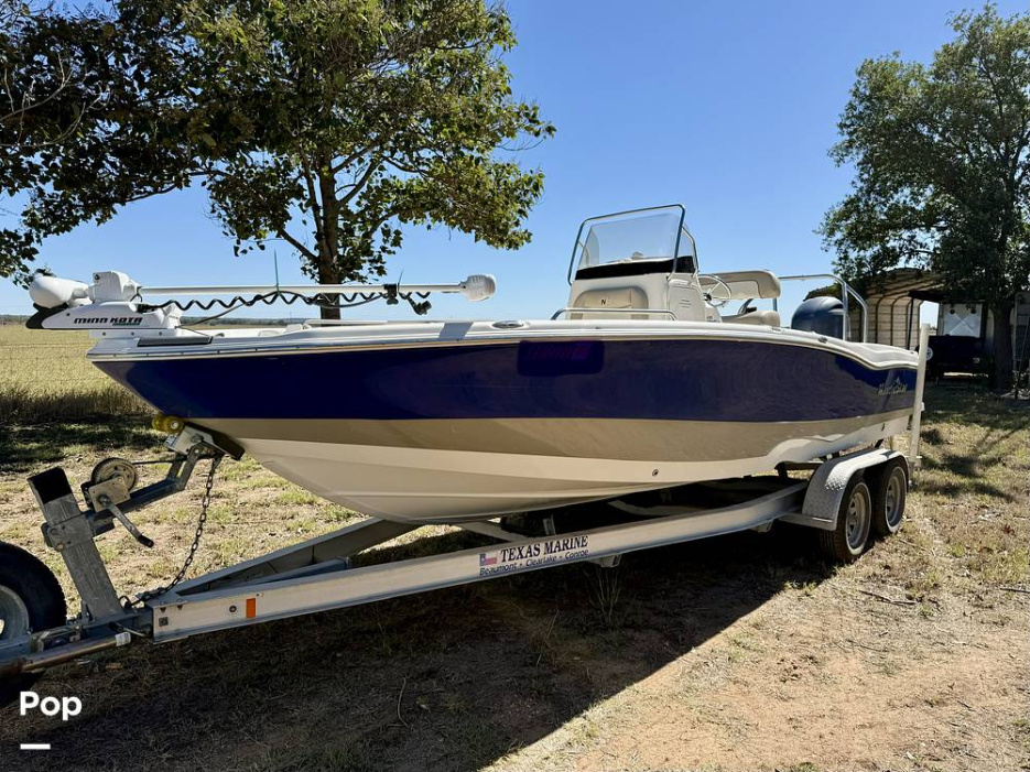 2016 Nautic Star 231 Coastal - For Sale at Hondo, TX 78861 - ID 595669