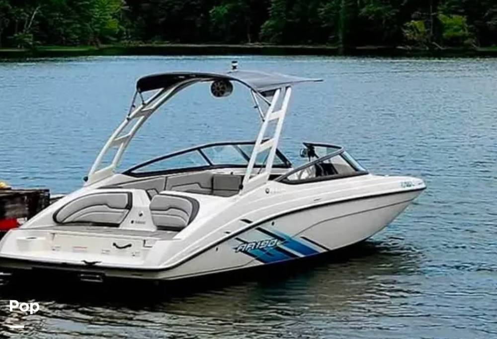 2021 Yamaha AR190 - For Sale at Irmo, SC 29063 - ID 594646