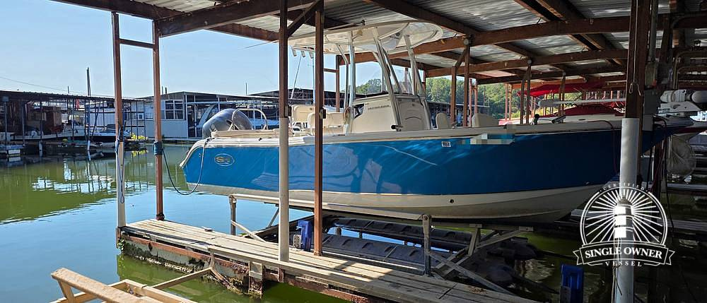 2022 Sea Hunt 229 Ultra - For Sale at Pottsboro, TX 75076 - ID 592190