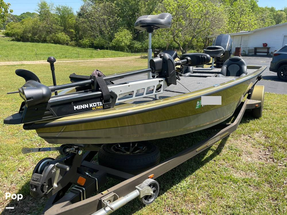 2019 Vexus avx 1980 - For Sale at Danielsville, GA 30633 - ID 575069