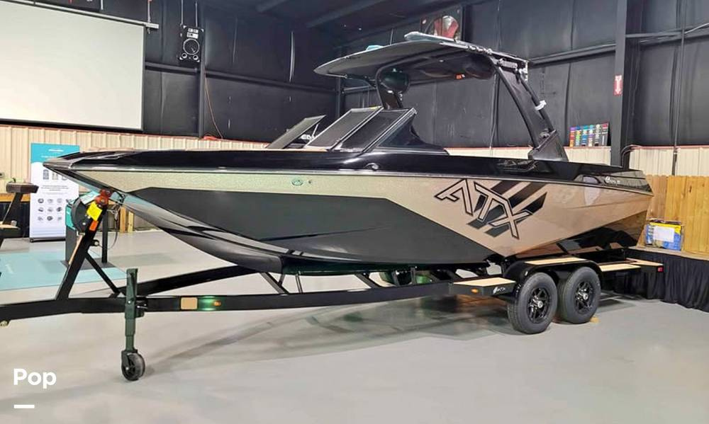 2022 Tige ATX 24 - For Sale at Blairsville, GA 30512 - ID 567342