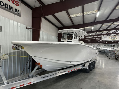 2026 Tidewater 302 CC Adventure