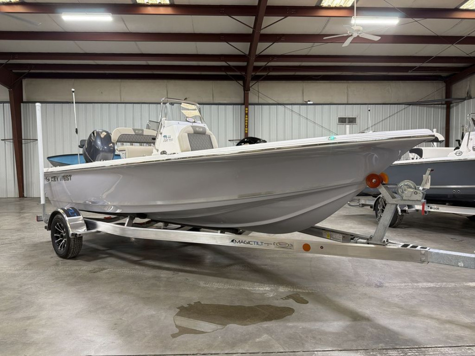 2026 Key West 188 BR - For Sale at Lake City, SC 29560 - ID 594987