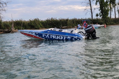 2021 Custom Built custom