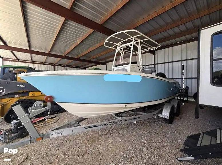 2021 Nautic Star 2102L - For Sale at Fredericksburg, TX 78624 - ID 594648