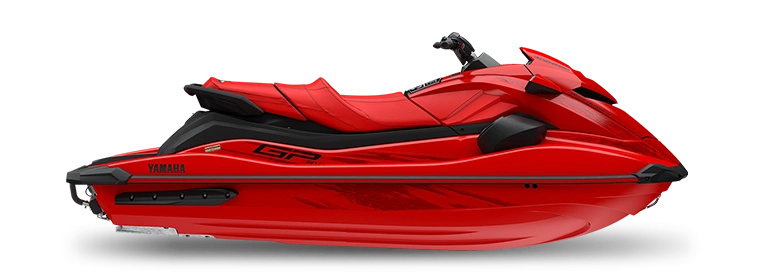 2026 Yamaha GP SVHO W/Audio - For Sale at Las Vegas, NV 89121 - ID 596010