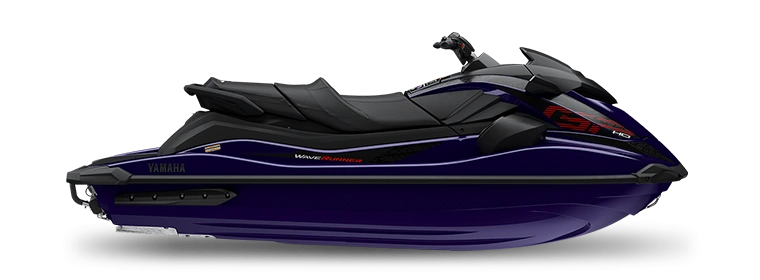 2026 Yamaha GP HO W/Audio - For Sale at Las Vegas, NV 89121 - ID 596011