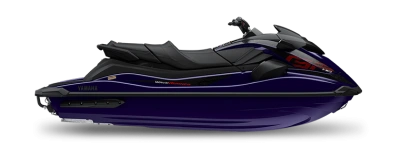 2026 Yamaha GP HO W/Audio