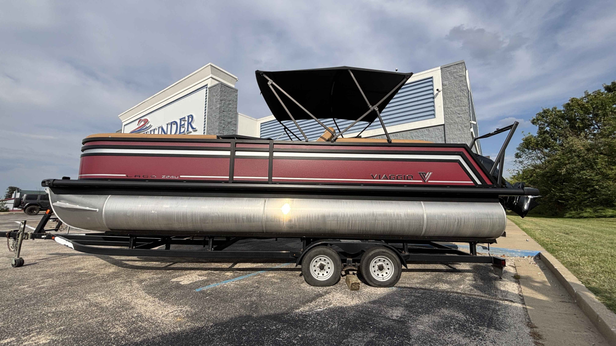 2026 Viaggio Z24U - For Sale at Lake of the Ozarks, MO 65049 - ID 596018