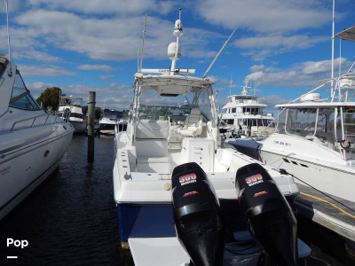 2008 Stamas Walkaround