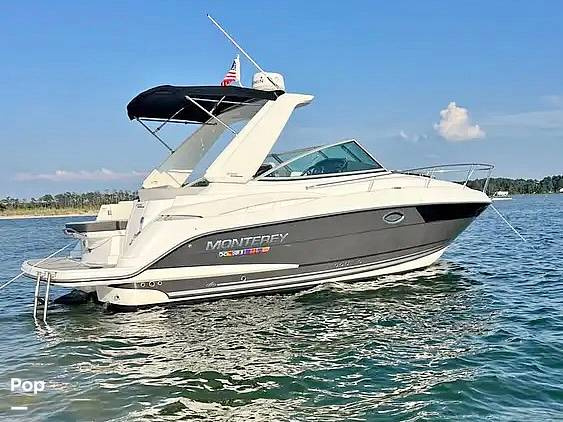 2020 Monterey 295 SY - For Sale at Deltaville, VA 23043 - ID 595309