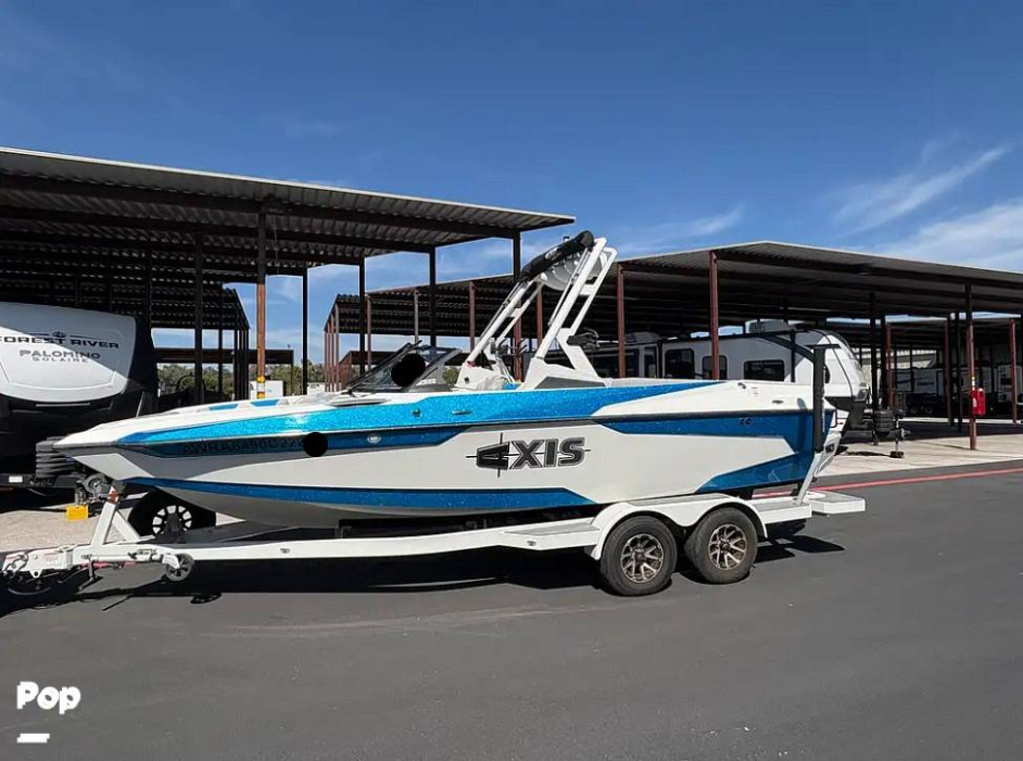 2022 Axis A22 - For Sale at Georgetown, TX 78627 - ID 594709