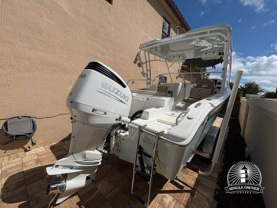 2025 Sea Pro 240 DLX