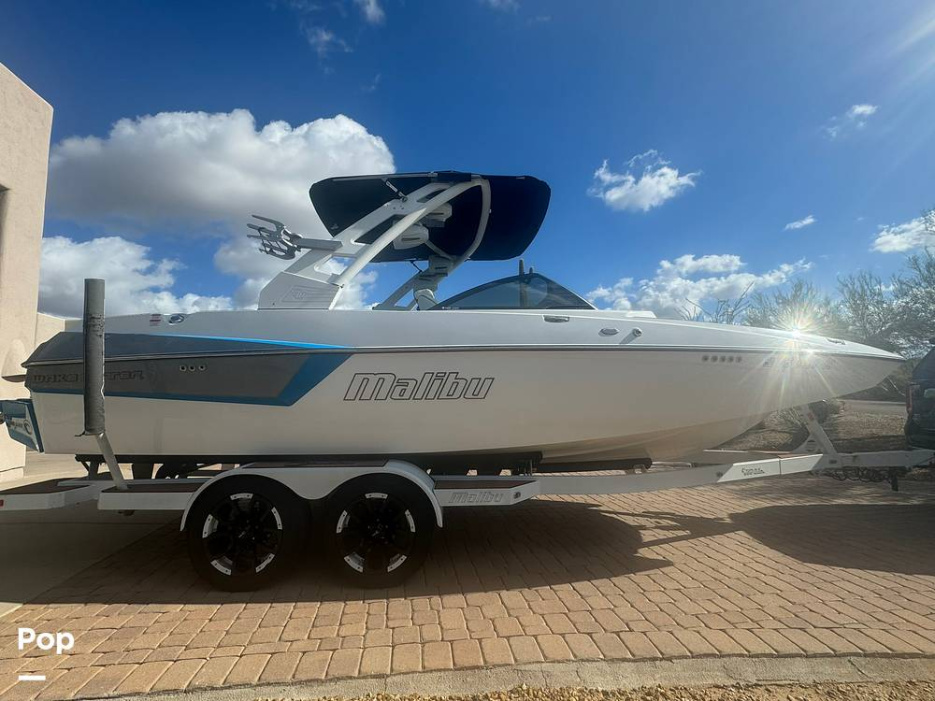 2020 Malibu 22 MXZ - For Sale at Scottsdale, AZ 85262 - ID 559558