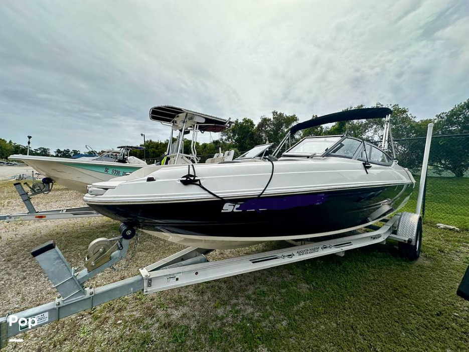 2018 Stingray 198 LX - For Sale at Myrtle Beach, SC 29579 - ID 559479