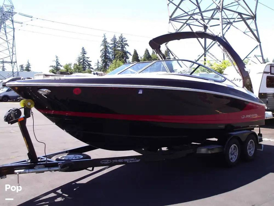 2020 Regal 2300 - For Sale at El Mirage, AZ 85335 - ID 531586