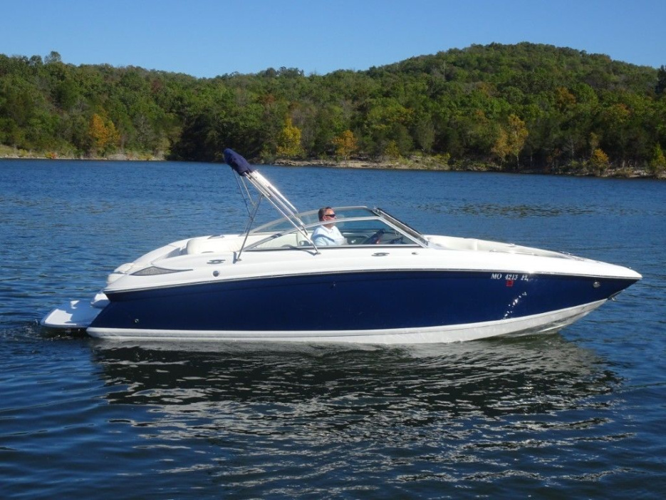 2008 Cobalt 232 - For Sale at Branson, MO 65616 - ID 596033