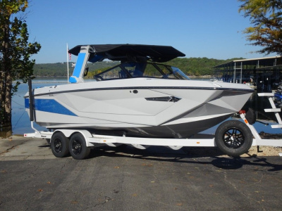 2024 Nautique Super Air Nautique G23