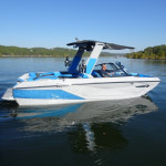 2024 Nautique