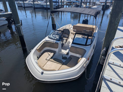 2024 Bayliner VR6 OB