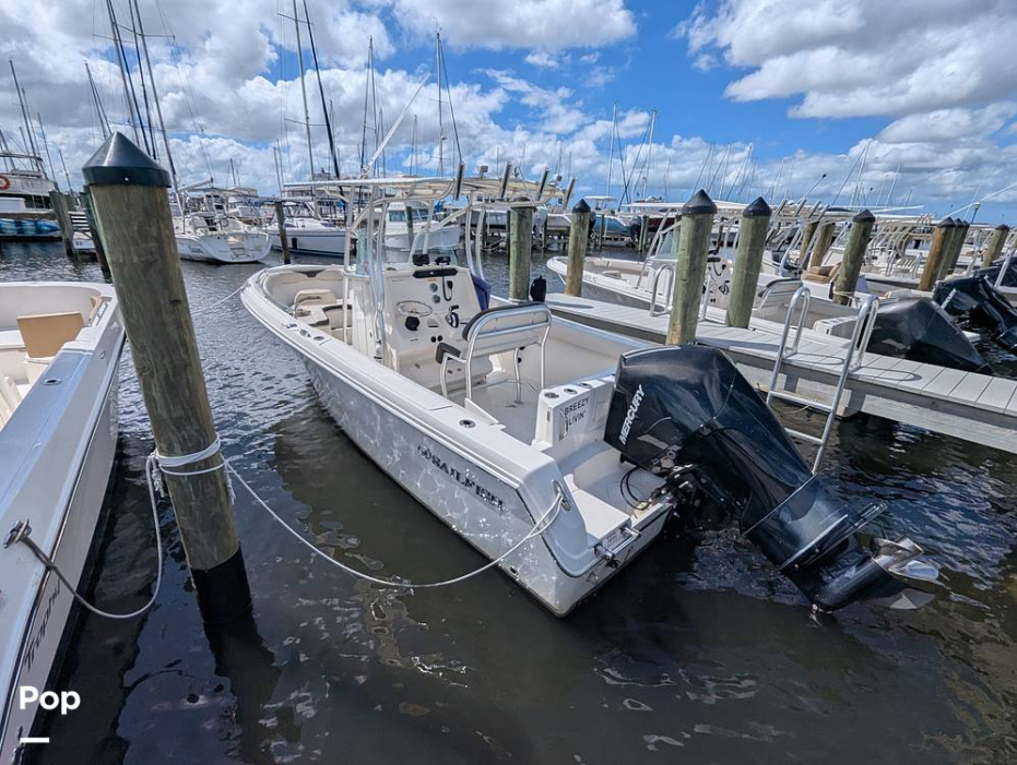 2022 Sailfish 242 CC - For Sale at Palmetto, FL 34221 - ID 596049