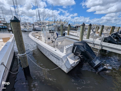 2022 Sailfish 242 CC