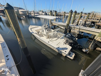 2024 Pathfinder  2200 TRS