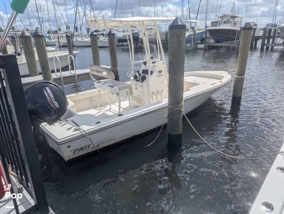 2023 Pathfinder  2005 TRS - For Sale at Palmetto, FL 34221 - ID 596051