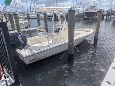 2023 Pathfinder  2005 TRS