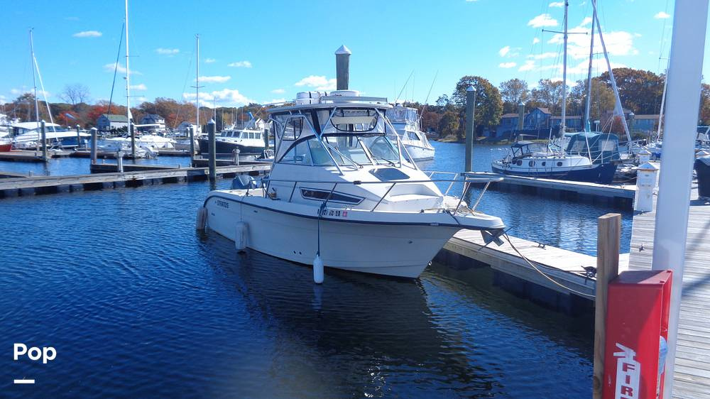 1994 Stratos 2500WA - For Sale at Warwick, RI 02889 - ID 595160