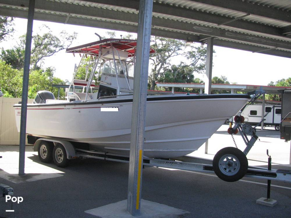 1995 Boston Whaler 24 Outrage - For Sale at Edgewater, FL 32132 - ID 594153