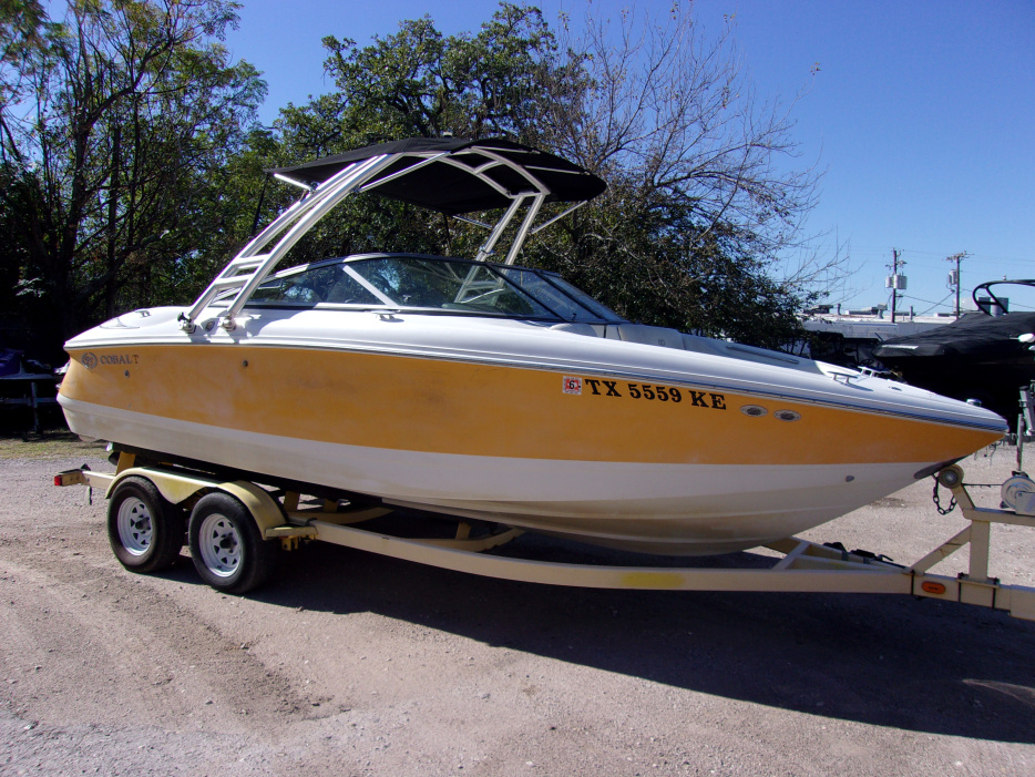 2005 Cobalt 200 - For Sale at Austin, TX 78726 - ID 596068