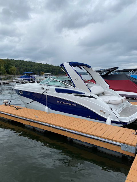 2020 Crownline 2020 - For Sale at Tafton, PA 18464 - ID 596069