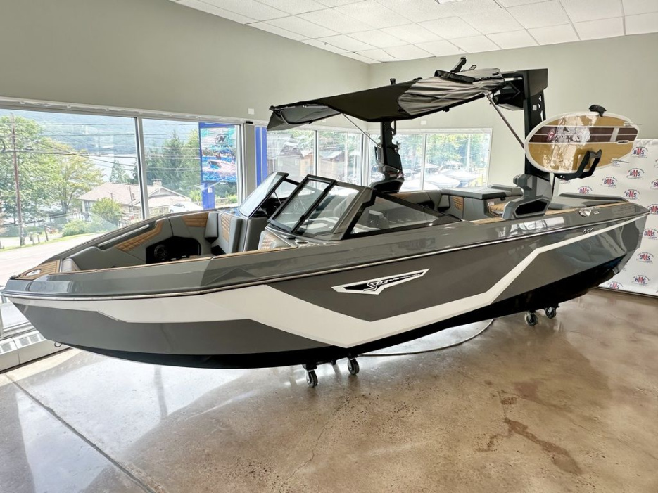 2025 Nautique S23 - For Sale at Oakland, MD 21550 - ID 569091