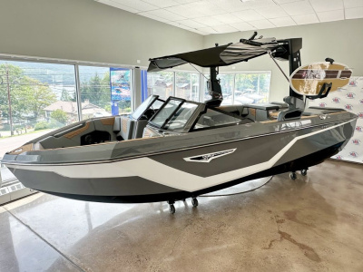 2025 Nautique S23