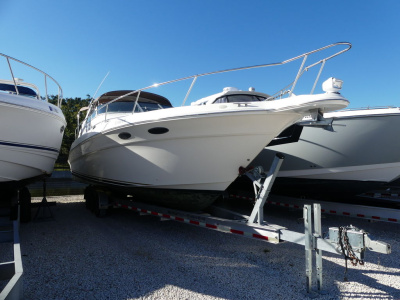 1998 Sea Ray 330 Sundancer