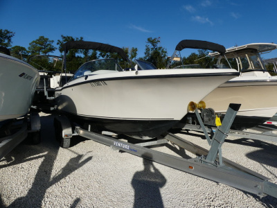 2014 Key West 203DFS