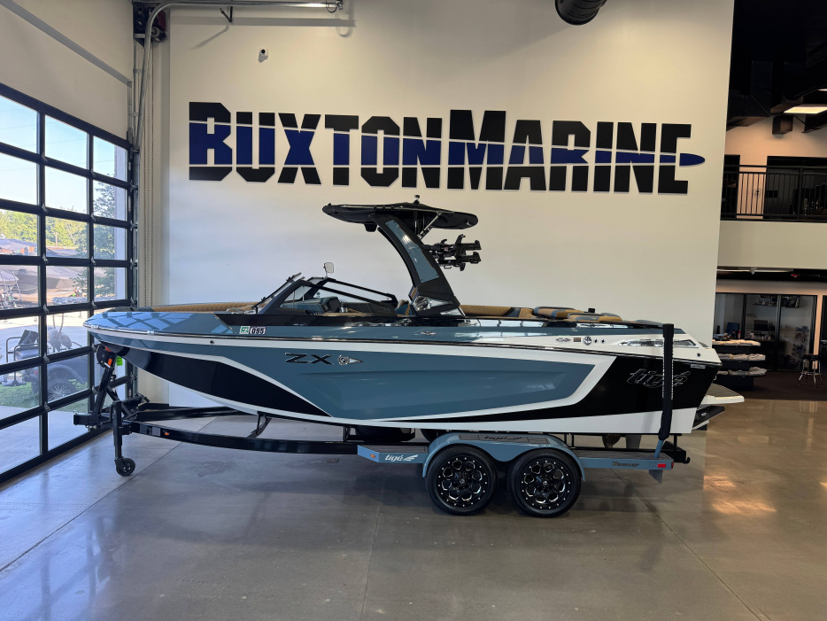 2023 Tige 23ZX - For Sale at Lewisville, TX 75057 - ID 596102