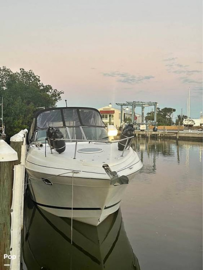 2005 Four Winns 288 Vista