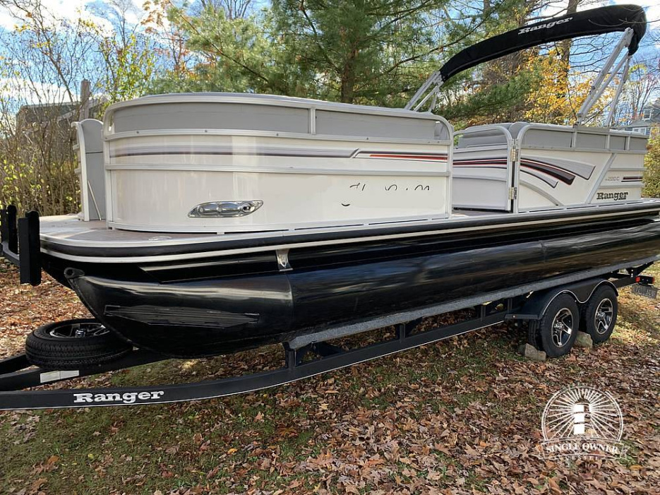 2020 Ranger Reata RP220C - For Sale at Middlefield, CT 06455 - ID 595725