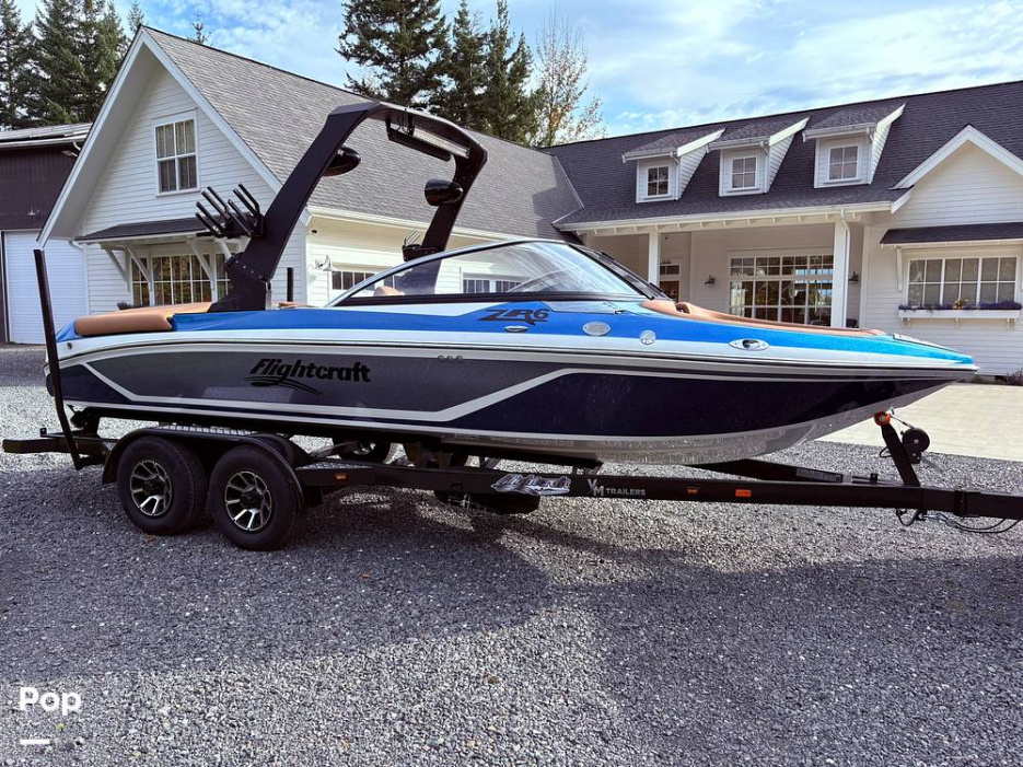 2025 Other ZR6 - For Sale at Bellingham, WA 98226 - ID 595061