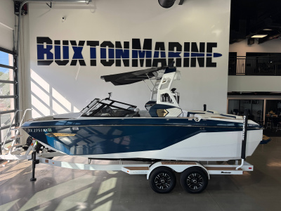 2021 Nautique Super Air Nautique G23