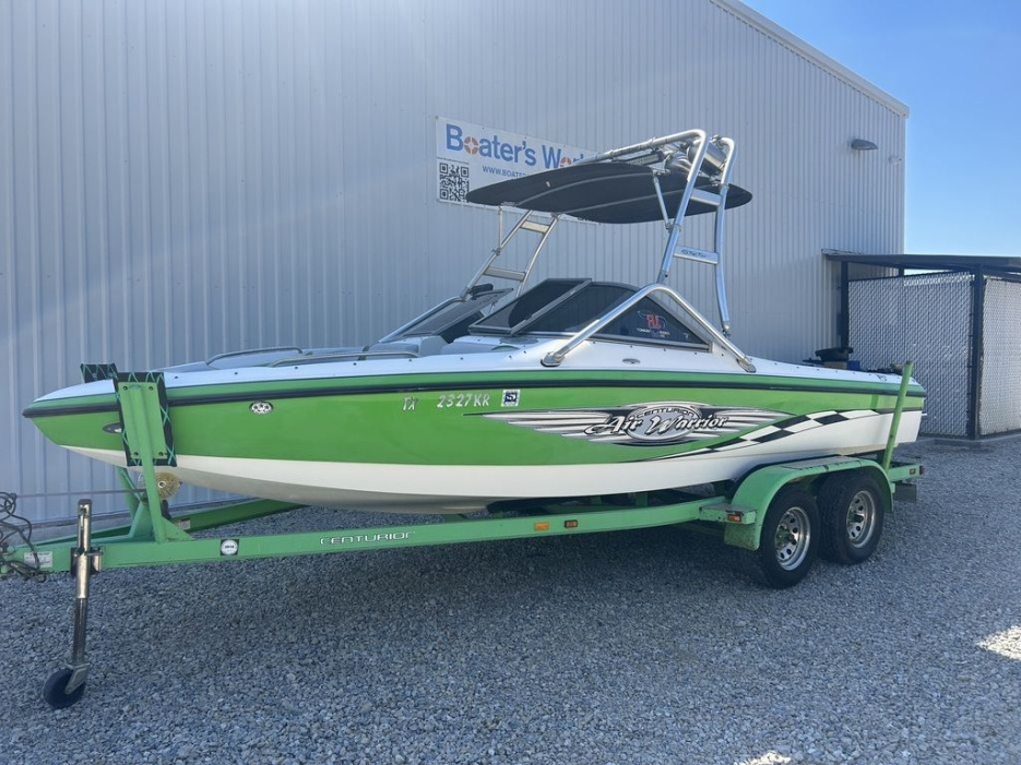 2007 Centurion AIR WARRIOR - For Sale at Grand Prairie, TX 75052 - ID 579740