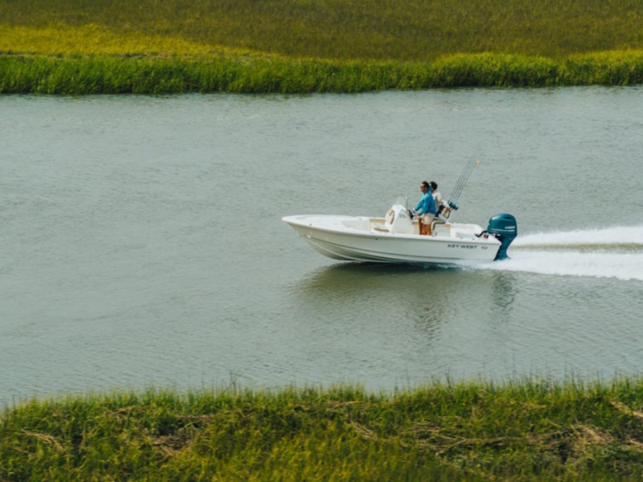 2026 Key West 188 BR - For Sale at Georgetown, SC 29440 - ID 596138