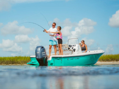 2026 Key West 263 FS